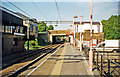 Harlow Town Station, 1999