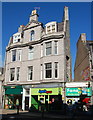 518-520 Union Street, Aberdeen