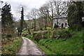 West Somerset : West Howetown Lane