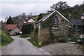 West Somerset : West Howetown Lane