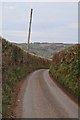 West Somerset : Upcott Lane