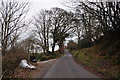 West Somerset : Quarme Lane