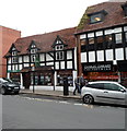 Dixons estate agents, Stratford-upon-Avon