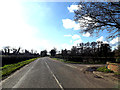 TM3592 : Yarmouth Road, Ellingham by Geographer