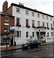 Stratford-upon-Avon Civic Hall