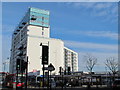 Enfield Town station