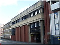 Stratford Telephone Exchange (2)