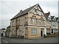 Former Osborne Hotel, Sticklepath Terrace, Barnstaple