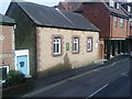 Hope Baptist Chapel, Haslemere