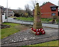 Presteigne Cenotaph