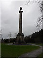 H6017 : The Dawson Monument, Dartrey by Anthony Foster