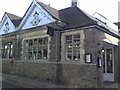 Haslemere Post Office