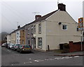 Margaret Street houses, Bryncoch