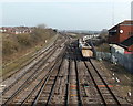 Westbury North Junction