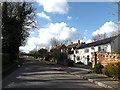 Yarmouth Road, Kirby Cane