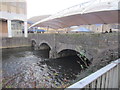 River Avan Bridge