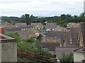 Houses in Cathedral View, Downpatrick