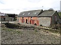 Farm buildings