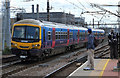 Alexandra Palace Station