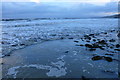 Traeth Llanrhystud / Llanrhystud Beach