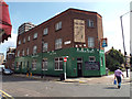 The Duke of Clarence, Camberwell Road, Camberwell