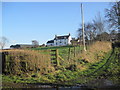 Castle Mains Farm