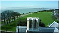 Gardens at Royal Esplanade, Ramsgate