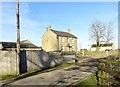 Medomsley Grange farmhouse