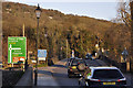 A466, Monmouth