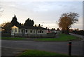 Pre-fabricated housing, Sidegate Lane