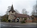 Catholic Church, Rickmansworth