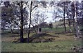 Site of the Battle of Killiecrankie