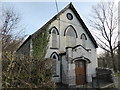 Chapel in Llangadfan