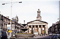 St Giles Kirk, Elgin High Street