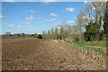 Field beside Foxes Lane, Mendham