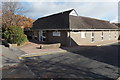 SO4593 : Church Stretton Clinic by Jaggery