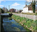 The Street, St James South Elmham