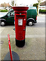 Nacton Road Post Office Postbox