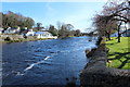 River Cree, Newton Stewart