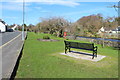 Park & Garden, Newton Stewart