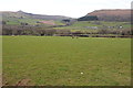 Farmland between Ysgyryd Fawr and the Black Mountains