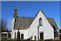 Fenwick Parish Church