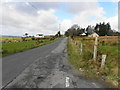 Corvanagh Road, Corvanaghan