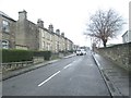 Crowther Road - Nettleton Road