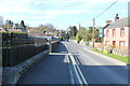 Church Street, Newton Stewart