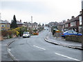 West Royd Avenue - Knowl Road