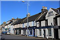 High Street & Main Street, Stewarton