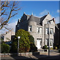 98 Hamilton Place, Aberdeen