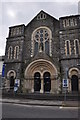 The Mumbles : Mumbles Methodist Church