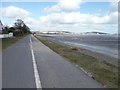 West Cross : Swansea Bay Cycle Path